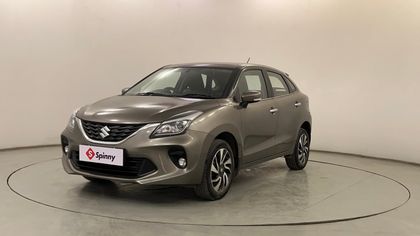 2020 Maruti Suzuki Baleno जेटा डीजल