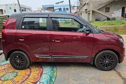2026 Maruti Suzuki Wagon R जेडएक्सआई प्लस