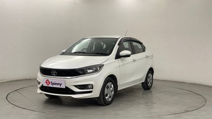 2021 Tata Tigor XZ