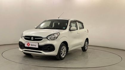 2022 Maruti Suzuki Celerio जेडएक्सआई