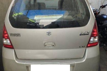 2009 Maruti Suzuki Zen Estilo LXI