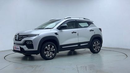 2022 Renault Kiger टेक्नो डुअल टोन