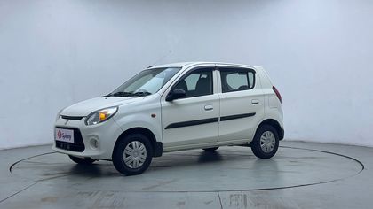 2017 Maruti Suzuki Alto 800 VXI