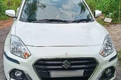 2023 Maruti Suzuki Dzire VXI