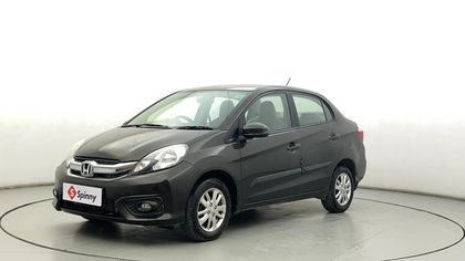 2016 Honda Amaze VX i DTEC