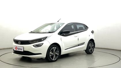 2023 Tata Altroz XZ डीजल
