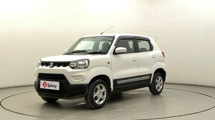 2024 Maruti Suzuki S-Presso वीएक्सआई Opt 2019-2022