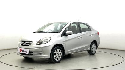 2013 Honda Amaze S i-VTEC