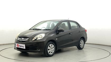 2015 Honda Amaze एस रेनफोर्स्ड i-VTEC