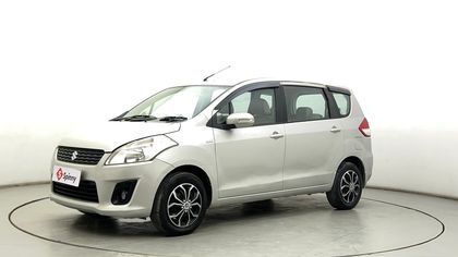 2015 Maruti Suzuki Ertiga VDI