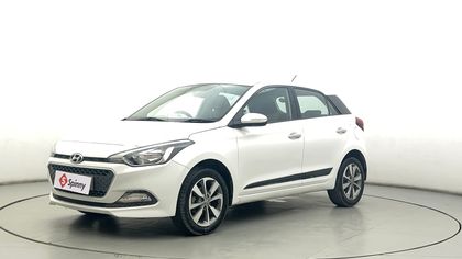 2014 Hyundai i20 एस्टा 1.2