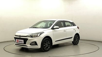2019 Hyundai i20 स्पोर्टज़ प्लस