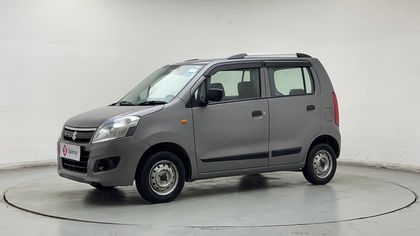 2013 Maruti Suzuki Wagon R एलएक्सआई बीएस6