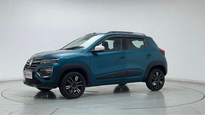 2023 Renault KWID क्लाइंबर AMT बीएस6
