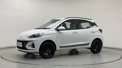 2023 Hyundai Grand i10 Nios स्पोर्टज़ सीएनजी