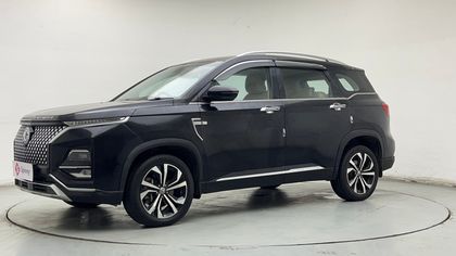 2023 MG Hector 1.5 Turbo Sharp pro BSVI