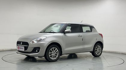 2022 Maruti Suzuki Swift ZXI AMT
