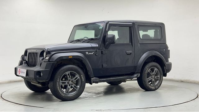 Second-hand 2023 Mahindra Thar LXT RWD Diesel for sale in Gurgaon