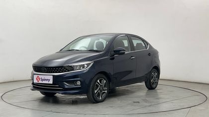 2020 Tata Tigor XZA Plus
