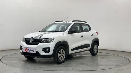2016 Renault KWID RXT