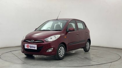 2015 Hyundai i10 स्पोर्टज़ 1.1L
