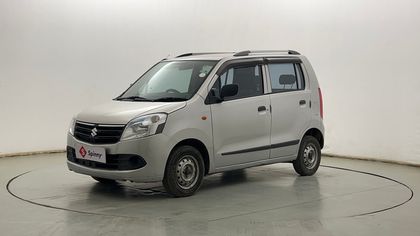 2012 Maruti Suzuki Wagon R एलएक्सआई बीएस6