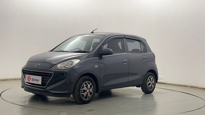 2019 Hyundai Santro Magna AMT