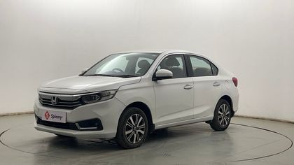 2022 Honda Amaze VX CVT Petrol