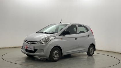 2014 Hyundai EON Era