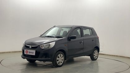 2015 Maruti Suzuki Alto K10 वीएक्सआई