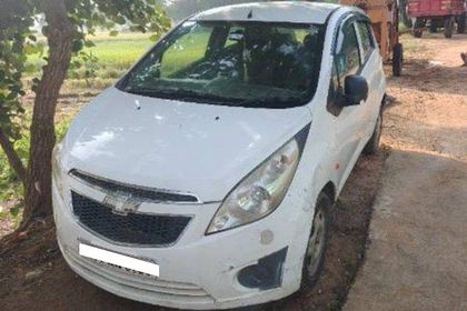 2014 Chevrolet Beat डीजल LT ऑप्शन
