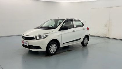 2019 Tata Tiago 1.2 Revotron एक्सएम