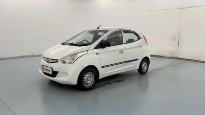2016 Hyundai EON एरा