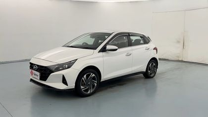 2023 Hyundai i20 एस्टा 1.2