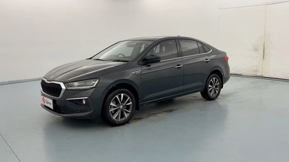 2022 Skoda Slavia 1.5 TSI Style DSG