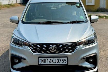 2022 Maruti Suzuki Ertiga VXI CNG 2022-2023