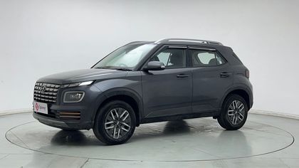 2022 Hyundai Venue एस रेनफोर्स्ड प्लस डीजल