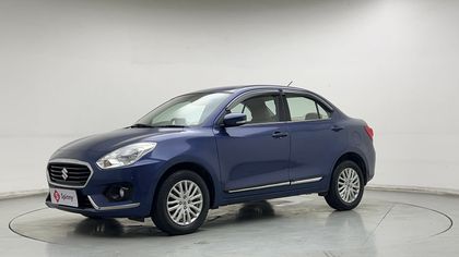 2017 Maruti Suzuki Dzire जेडएक्सआई