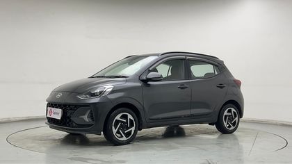 2024 Hyundai Grand i10 Nios Sportz