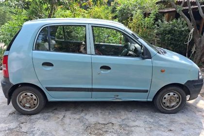 2005 Hyundai Santro Xing XP