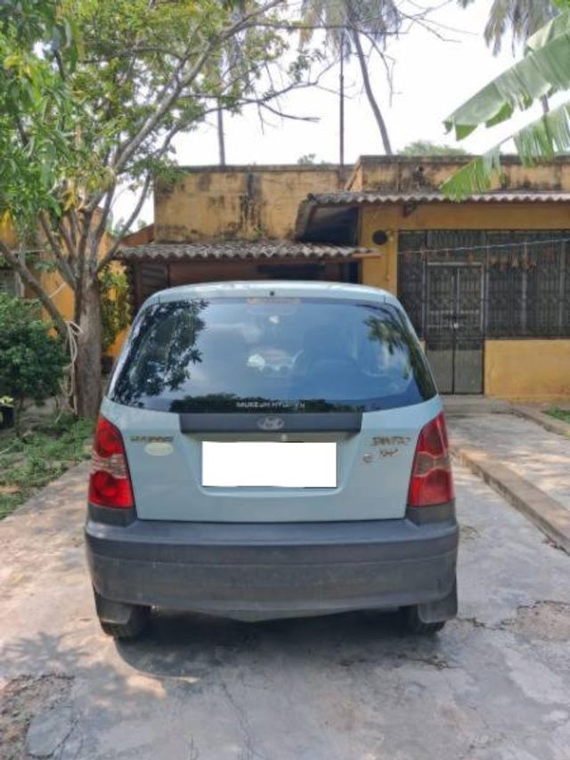Image Used Car