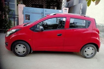 2014 Chevrolet Beat डीजल PS