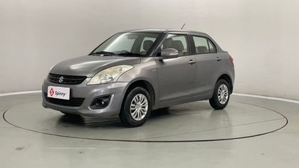 2014 Maruti Suzuki Swift Dzire वीएक्सआई