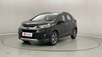 2018 Honda WR-V i-VTEC वीएक्स