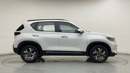 2021 Kia Seltos HTX Diesel AT
