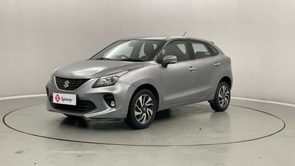 2019 Maruti Suzuki Baleno जेटा डीजल