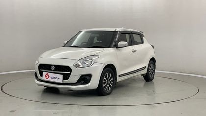 2022 Maruti Suzuki Dzire वीएक्सआई एटी