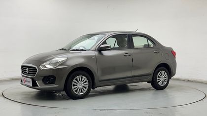 2017 Maruti Suzuki Dzire वीएक्सआई