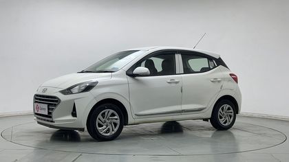 2021 Hyundai Grand i10 1.2 कप्पा मैग्ना बीएस4
