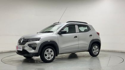 2022 Renault KWID RXT Optional
